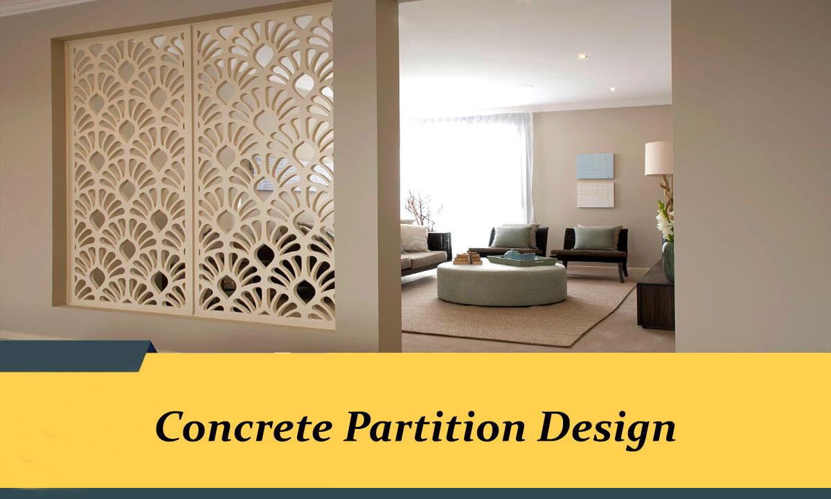Different Types Of Partition Walls 2026 (Updated)