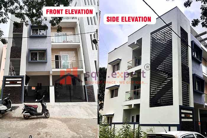 Full Site & Half Site in Square Feet in Bangalore | Sqft Expert