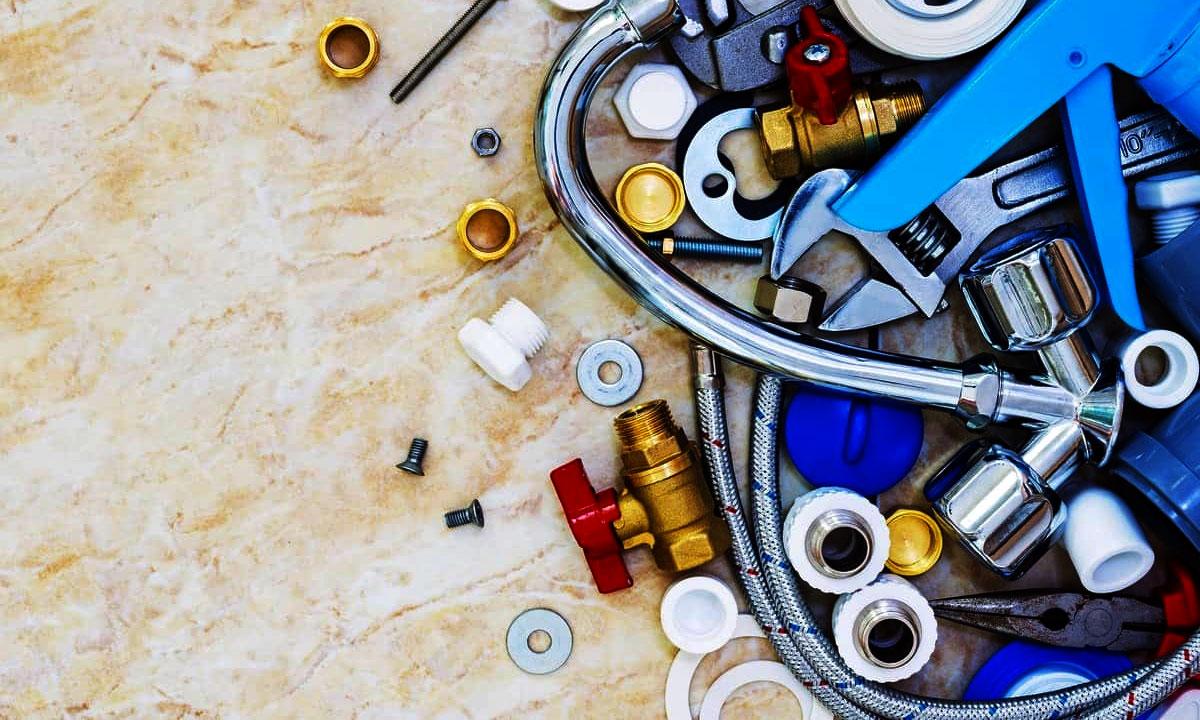 Plumbing Materials And Checklist That You Need To Know