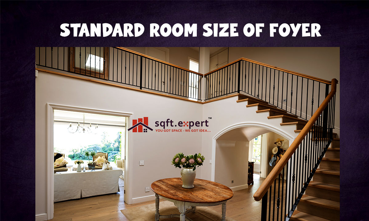 Standard-Room-Size-of-Foyer-sqftexpert